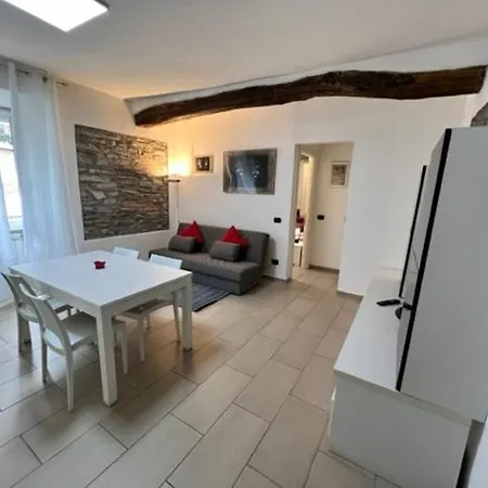 Risveglio Holiday home *