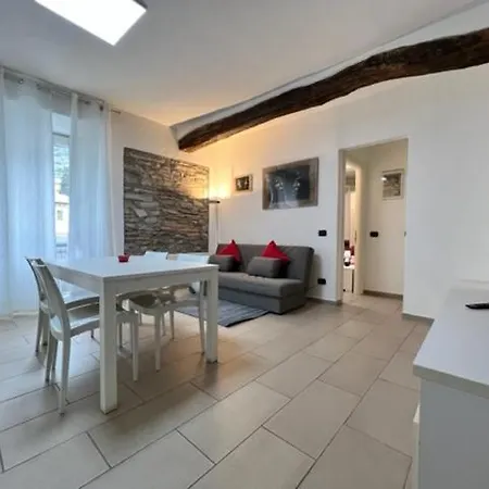 Holiday home Risveglio Como