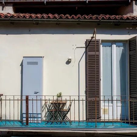 Piazza Duomo-downtown Apartment Como