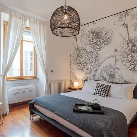Apartment First & Urban Oasis - By Myhomeincomo