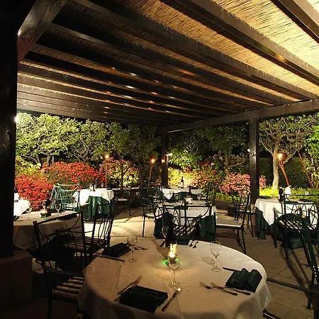 Hotel Hotel Como