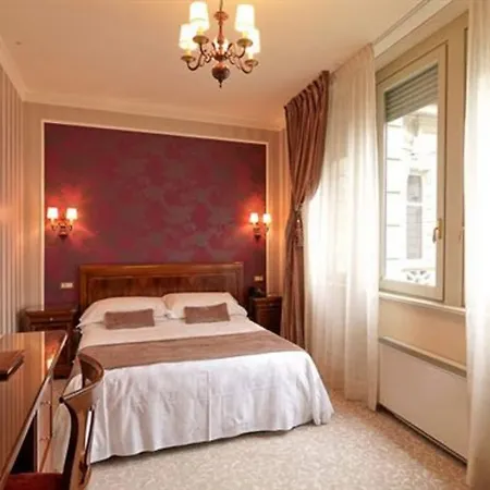 Hotel Terminus