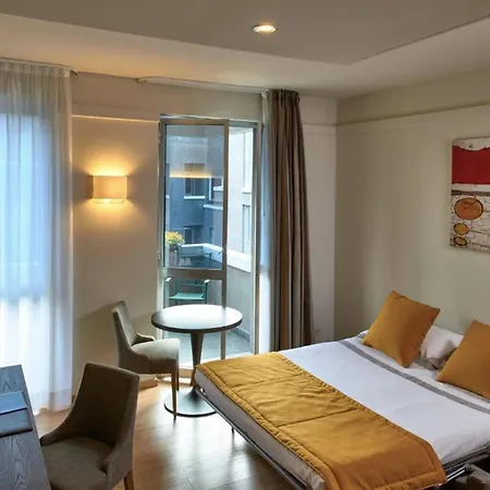 Hotel Hotel Como Côme