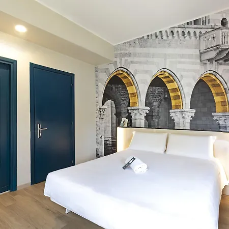 Hotel Center Côme