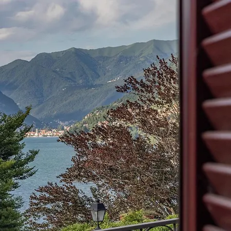 Blu Lake * Como