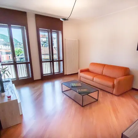 Sium's Apartment