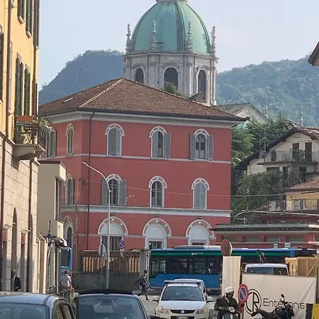 Holiday home Risveglio Como