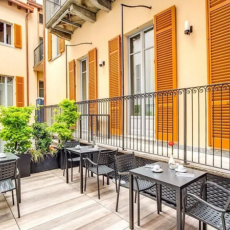 Hotel Dbh - Boutique 4*