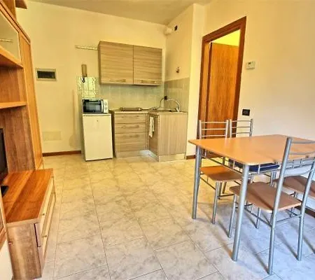 Attico Apartment *