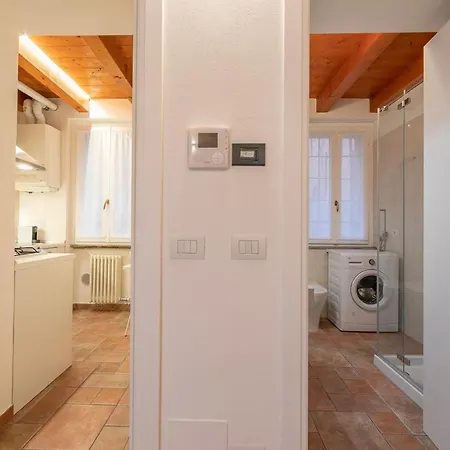 Via 5 Giornate 13 - Apartment *