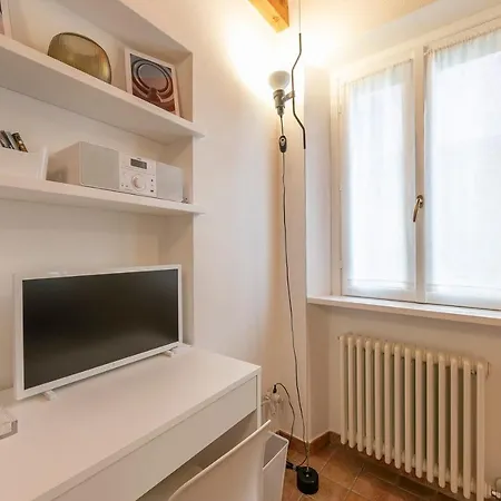 Apartment Via 5 Giornate 13 -