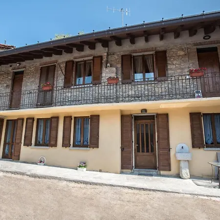 La Corte And Restaurant - Free Parking - 10 Minutes To The And Centre * Tavernerio