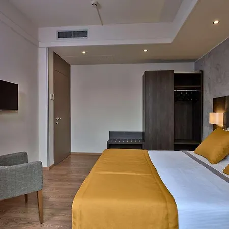 Hotel Hotel Como Como