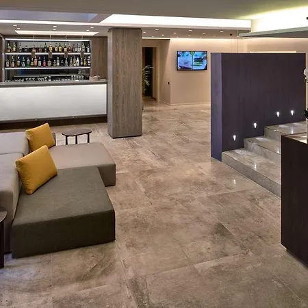 Hotel Como 4* Côme