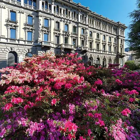 Palace 4* Côme