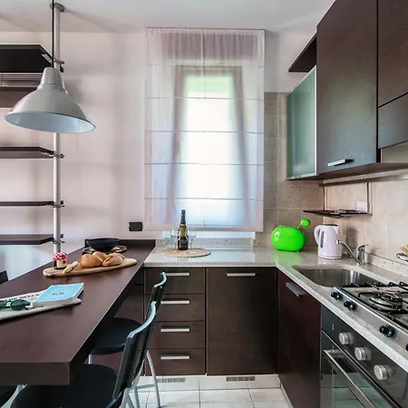 Joivy Splendid Flat W Terrace Near Apartment *