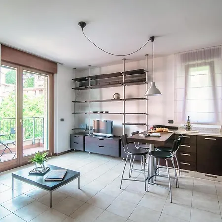 Joivy Splendid Flat W Terrace Near Apartment