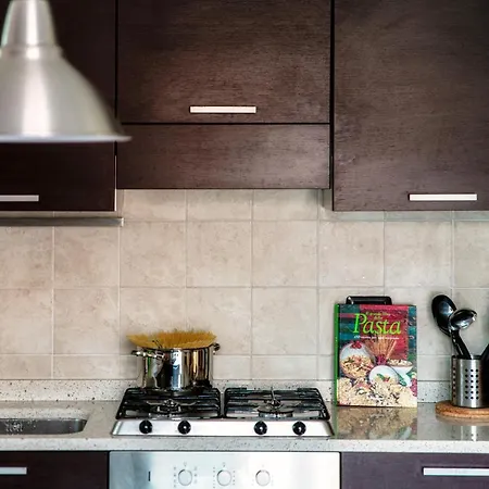 Joivy Splendid Flat W Terrace Near Apartment *