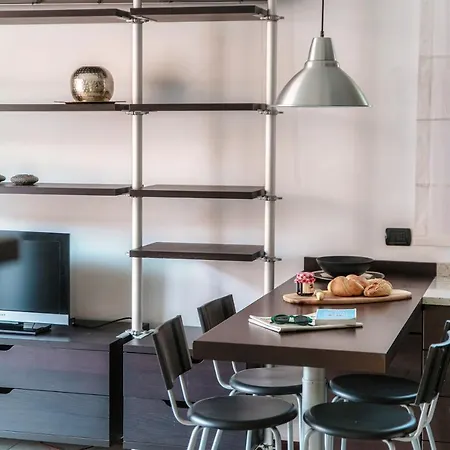Apartment Joivy Splendid Flat W Terrace Near *