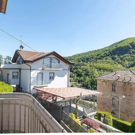 Ideale Per Famiglie Holiday home *