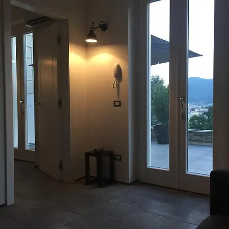 Apartment Indipendente Como