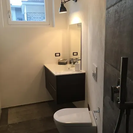 Apartment Indipendente
