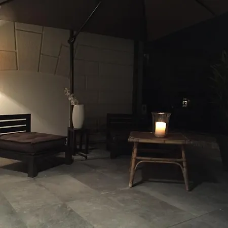 Indipendente Apartment Como
