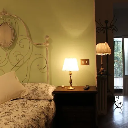 Le Camelie 3*