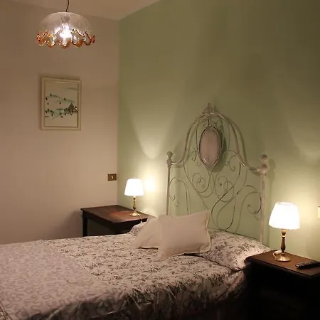 Le Camelie Bed & Breakfast Côme