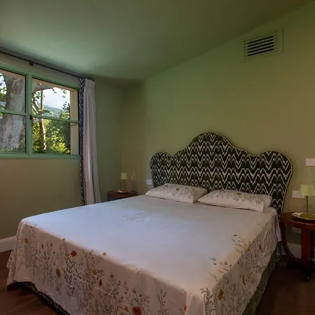 The Greenhouse Luxury On Villa