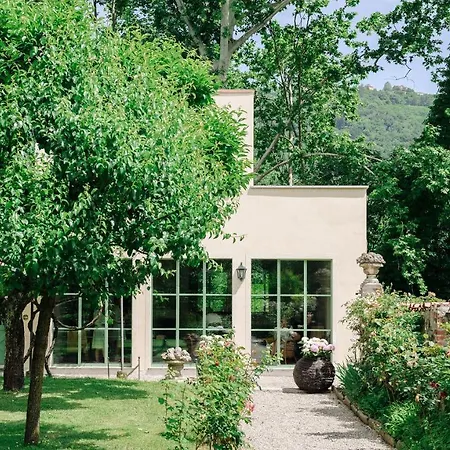 Villa The Greenhouse Luxury On Côme