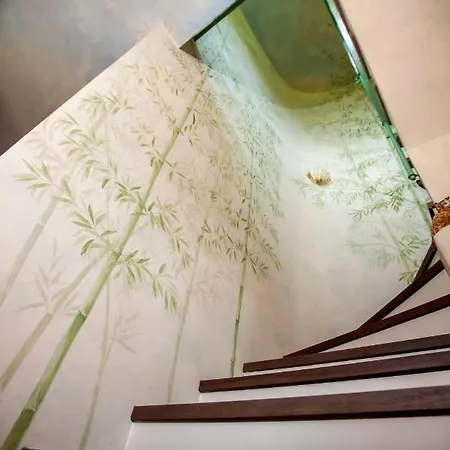 The Greenhouse Luxury On Villa Côme