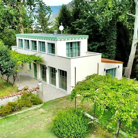 The Greenhouse Luxury On Côme