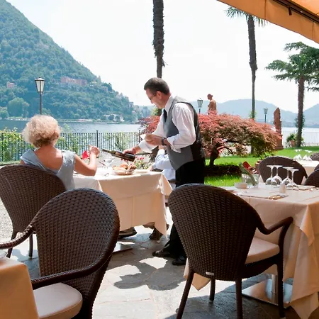 Flori Hotel Como