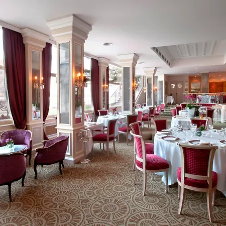 Hotel Flori Como