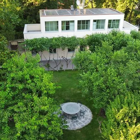 The Greenhouse Luxury On Villa *