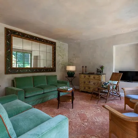 The Greenhouse Luxury On * Côme