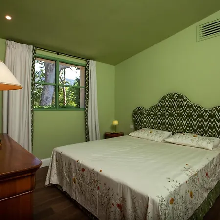 The Greenhouse Luxury On Côme