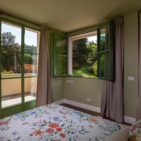 The Greenhouse Luxury On * Côme