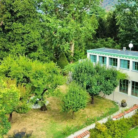 Villa The Greenhouse Luxury On *