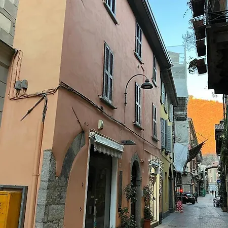 Appartamento Larius Côme