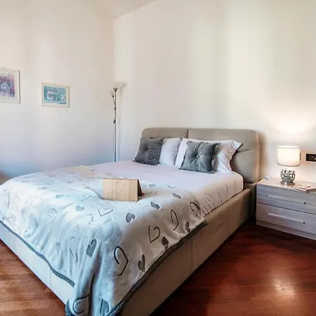 Feel @ - By Myhomeincomo Appartement Côme