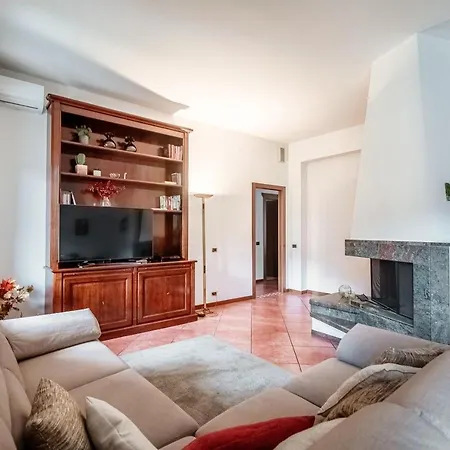 Appartement Feel @ - By Myhomeincomo *