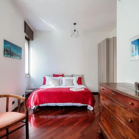 Appartement Feel @ - By Myhomeincomo