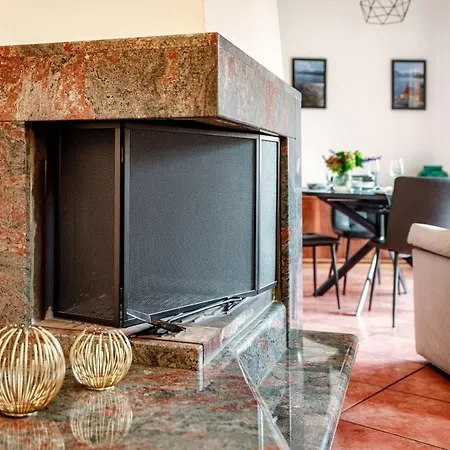 Feel @ - By Myhomeincomo Appartement *