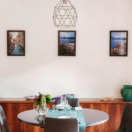 Feel @ - By Myhomeincomo Appartement Côme