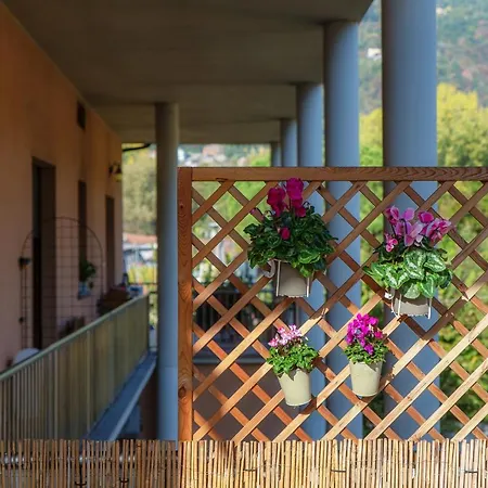 Feel @ - By Myhomeincomo Appartement *