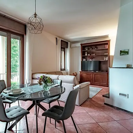Feel @ - By Myhomeincomo Appartement