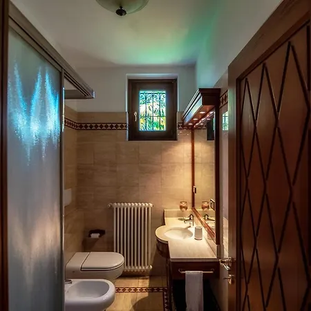Villa Charming & Luxury *