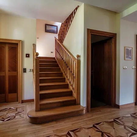 Villa Charming & Luxury